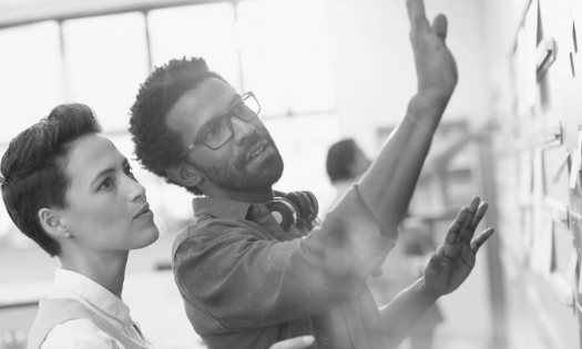 How Digital Disruption shapes the Organization of the Future How Digital Disruption shapes the Organization of the Future